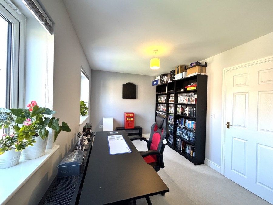 Images for Dyffryn Y Coed, Church Village, Pontypridd