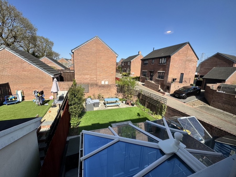 Images for Dyffryn Y Coed, Church Village, Pontypridd