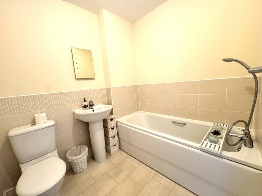 Images for Dyffryn Y Coed, Church Village, Pontypridd