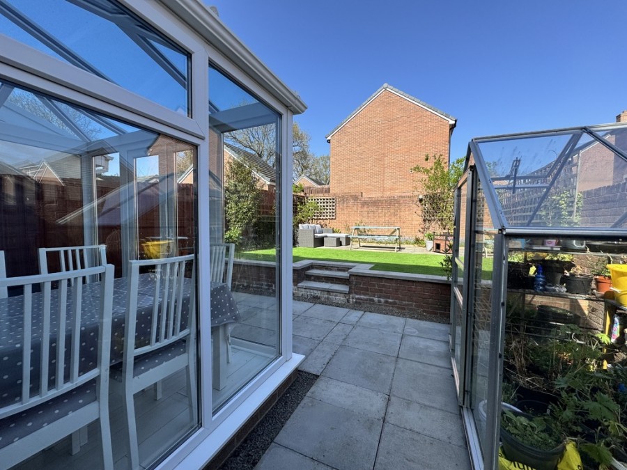 Images for Dyffryn Y Coed, Church Village, Pontypridd