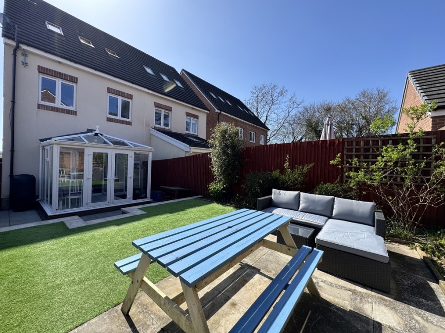 Images for Dyffryn Y Coed, Church Village, Pontypridd