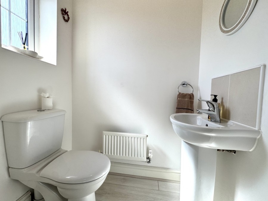 Images for Dyffryn Y Coed, Church Village, Pontypridd