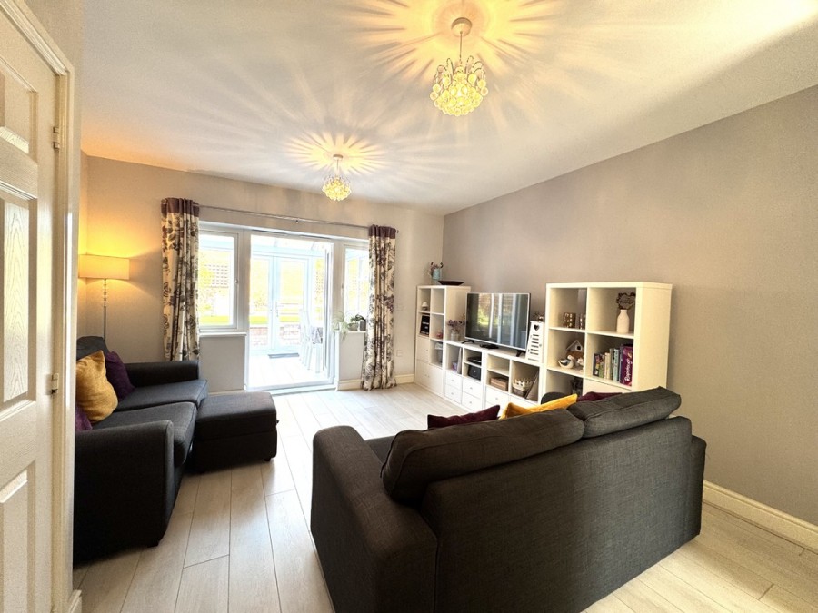 Images for Dyffryn Y Coed, Church Village, Pontypridd