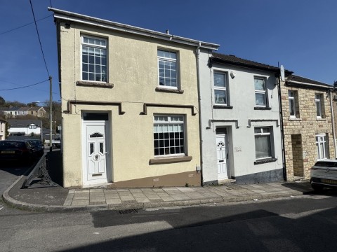 View Full Details for Ernest Street, Merthyr Tydfil, CF47 0YP
