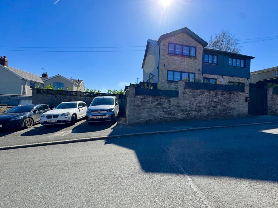 Images for Mira Mar, Rock Terrace, Ynysybwl, Pontypridd, CF37 3NU