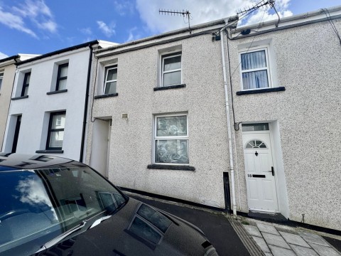 View Full Details for James Street, Merthyr Tydfil, CF47 0NF