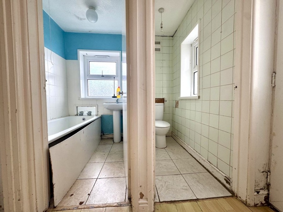 Images for James Street, Merthyr Tydfil, CF47 0NF