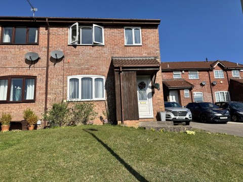 View Full Details for Llys Garth, Llantwit Fardre, Pontypridd