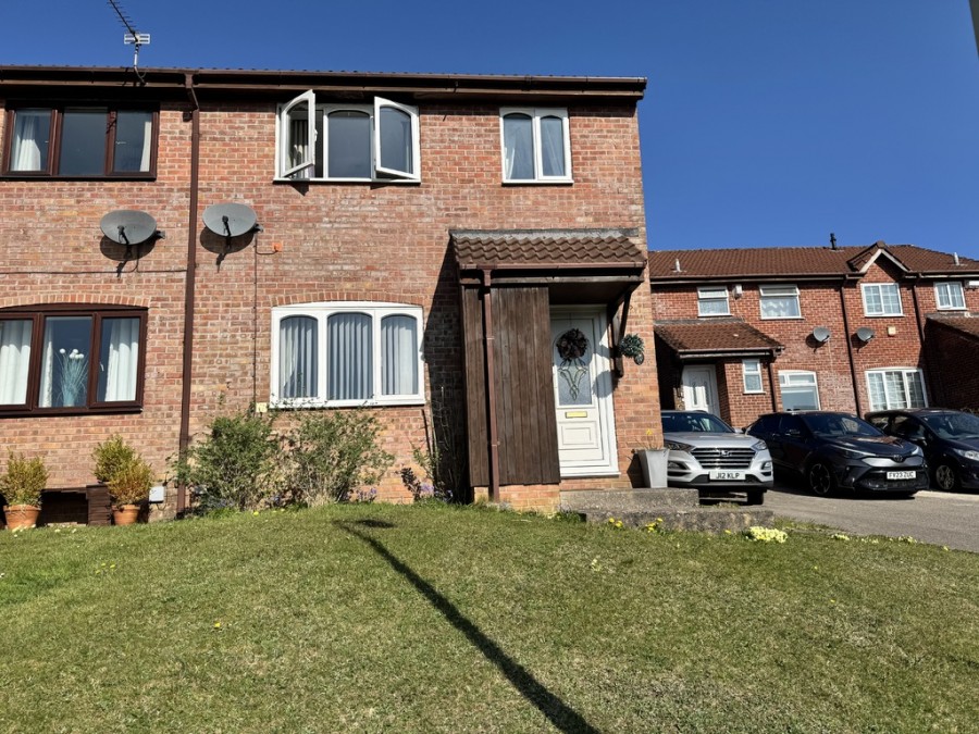 Images for Llys Garth, Llantwit Fardre, Pontypridd
