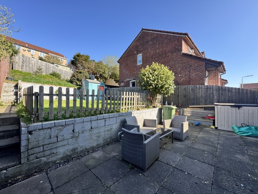 Images for Llys Garth, Llantwit Fardre, Pontypridd