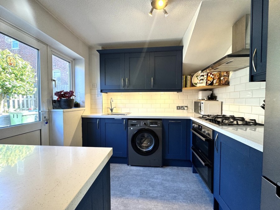 Images for Llys Garth, Llantwit Fardre, Pontypridd