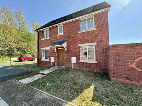 View Full Details for Heron Walk, Merthyr Vale, Merthyr Tydfil, CF48 4TX