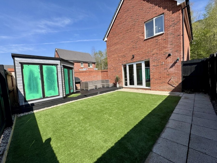 Images for Heron Walk, Merthyr Vale, Merthyr Tydfil, CF48 4TX