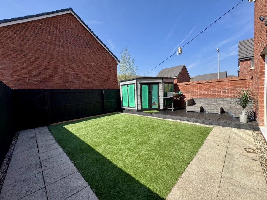Images for Heron Walk, Merthyr Vale, Merthyr Tydfil, CF48 4TX