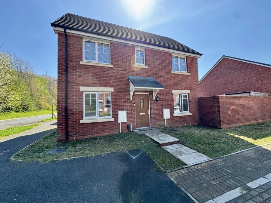 Images for Heron Walk, Merthyr Vale, Merthyr Tydfil, CF48 4TX
