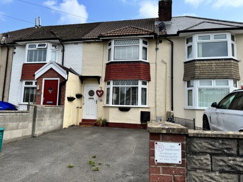 View Full Details for Hawthorn Road, Hawthorn, Pontypridd