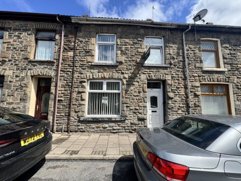 View Full Details for Robert Street, Ynysybwl, Pontypridd