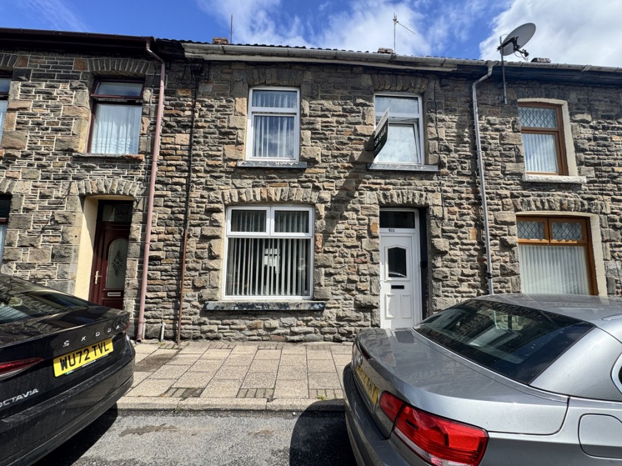 Images for Robert Street, Ynysybwl, Pontypridd