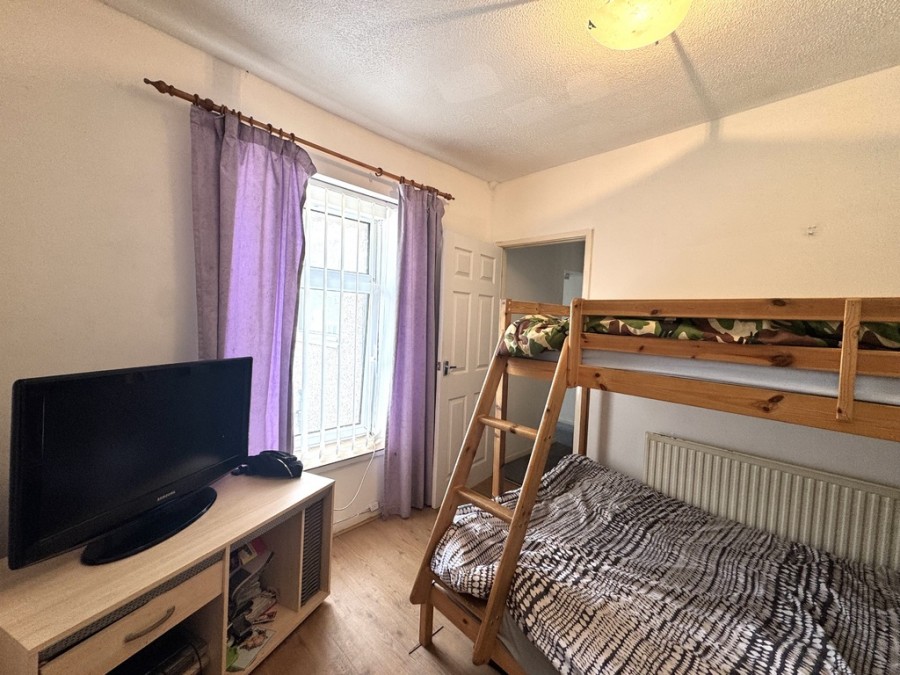 Images for Robert Street, Ynysybwl, Pontypridd