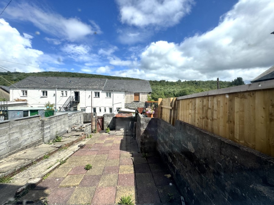 Images for Robert Street, Ynysybwl, Pontypridd