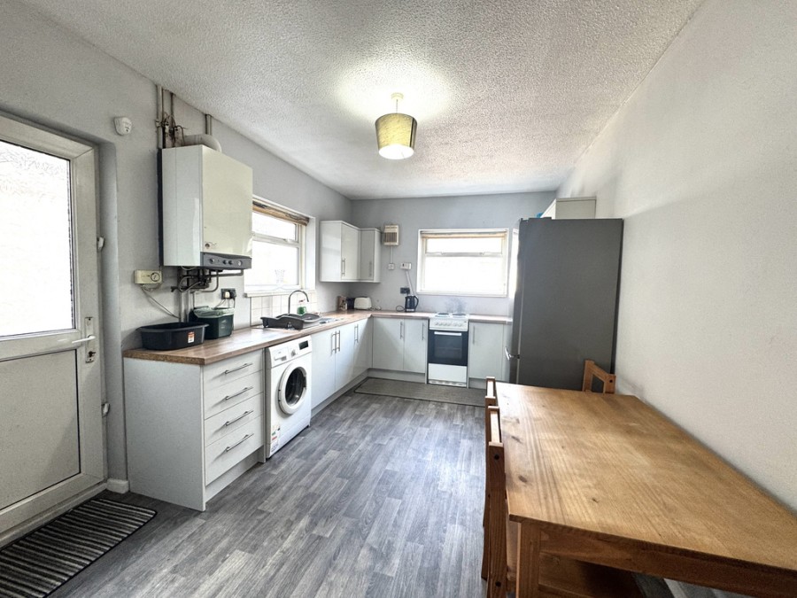 Images for Robert Street, Ynysybwl, Pontypridd