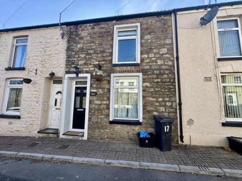 View Full Details for Llewelyn Street, Dowlais, Merthyr Tydfil, CF48 3SP