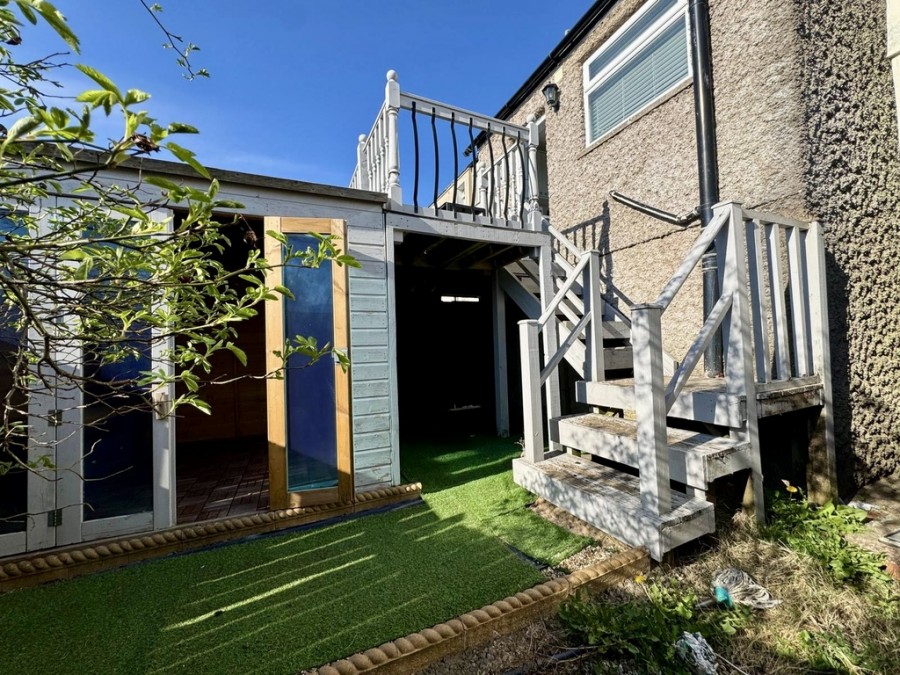 Images for Llewelyn Street, Dowlais, Merthyr Tydfil, CF48 3SP