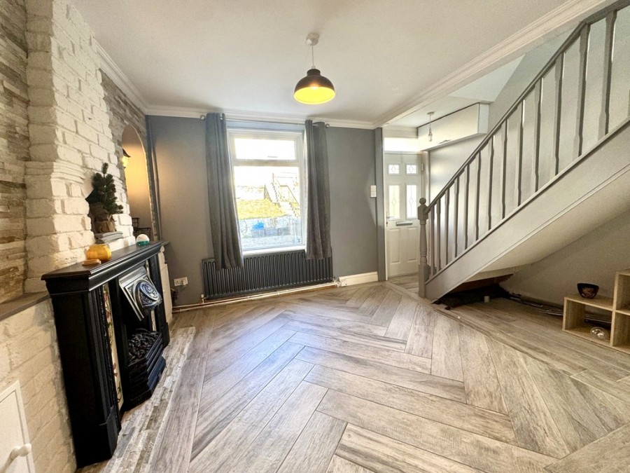 Images for Llewelyn Street, Dowlais, Merthyr Tydfil, CF48 3SP