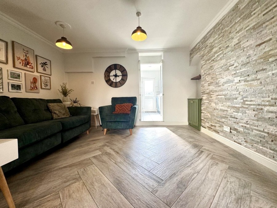 Images for Llewelyn Street, Dowlais, Merthyr Tydfil, CF48 3SP