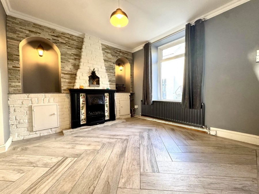 Images for Llewelyn Street, Dowlais, Merthyr Tydfil, CF48 3SP