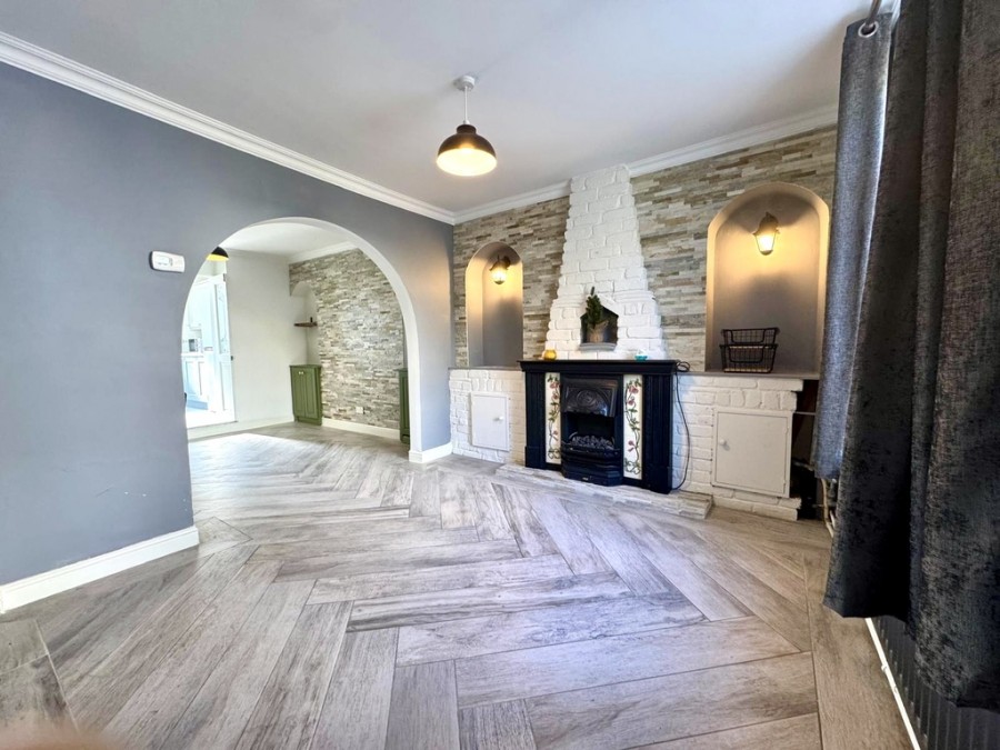 Images for Llewelyn Street, Dowlais, Merthyr Tydfil, CF48 3SP