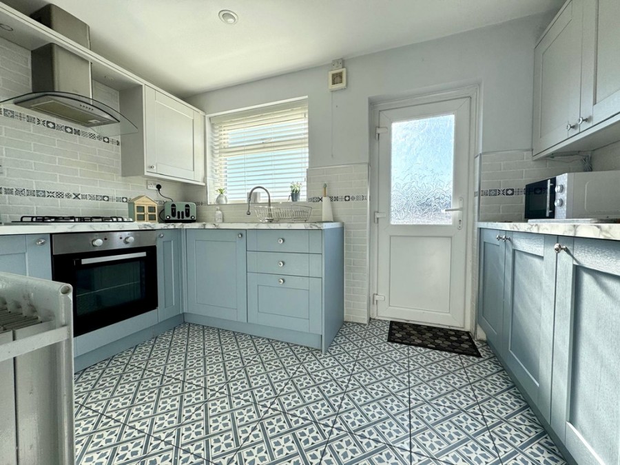 Images for Llewelyn Street, Dowlais, Merthyr Tydfil, CF48 3SP