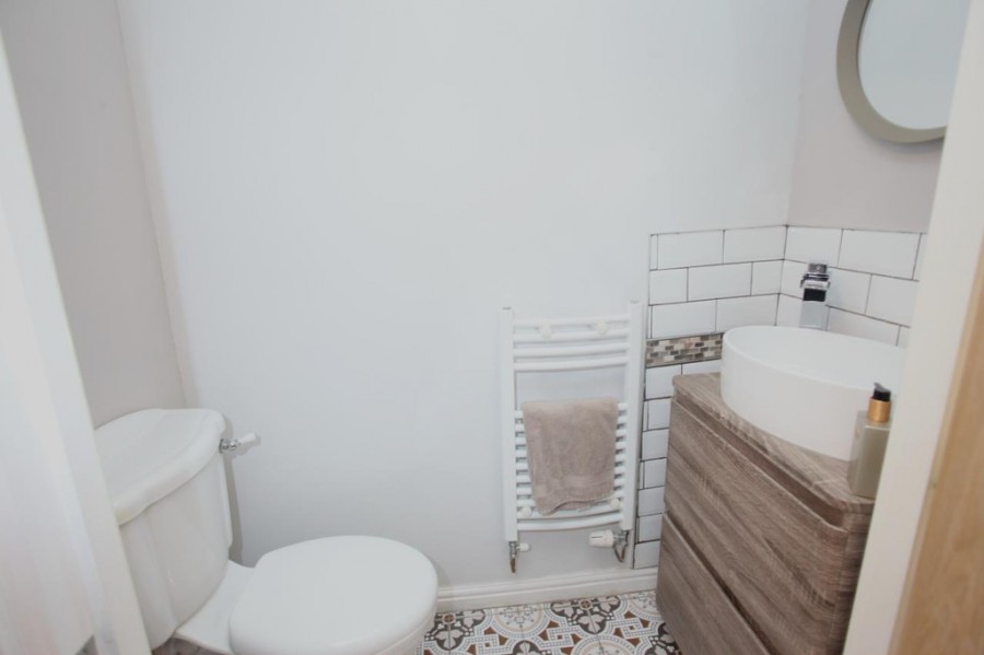 Images for Woodland View, Church Village, Pontypridd