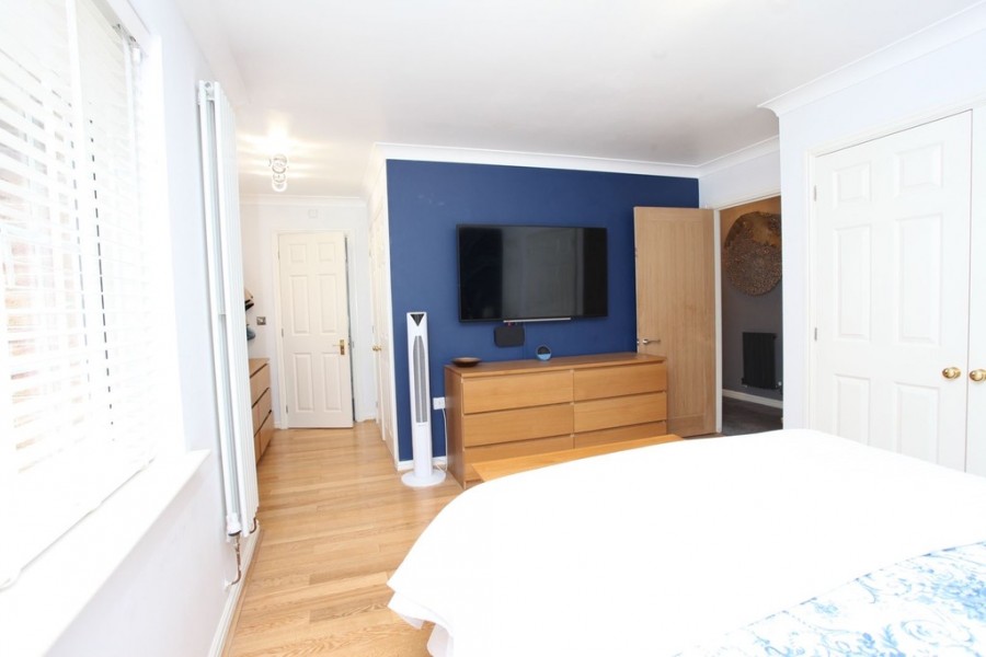 Images for Woodland View, Church Village, Pontypridd