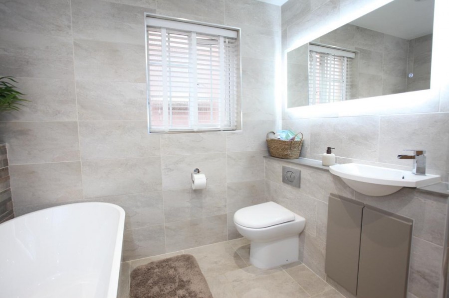 Images for Woodland View, Church Village, Pontypridd