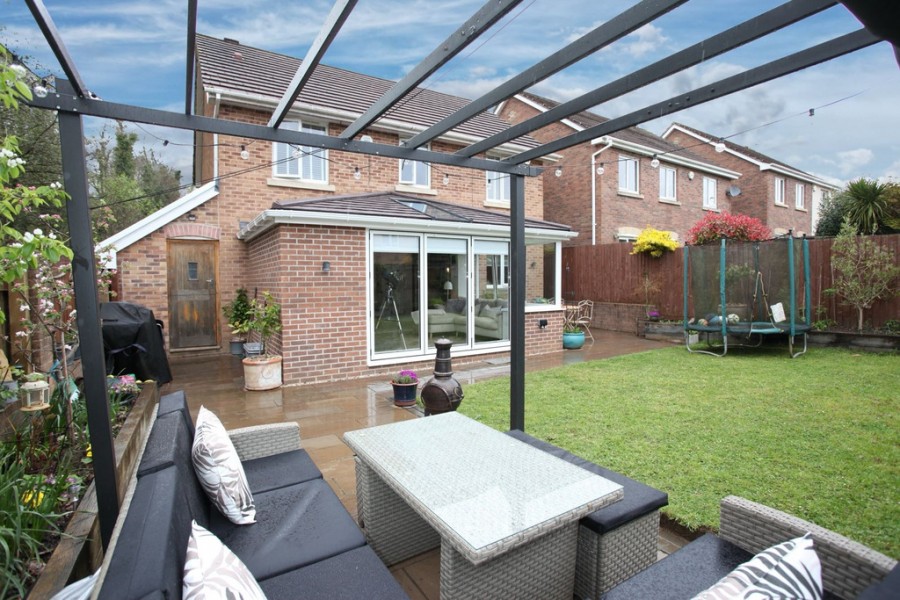 Images for Woodland View, Church Village, Pontypridd