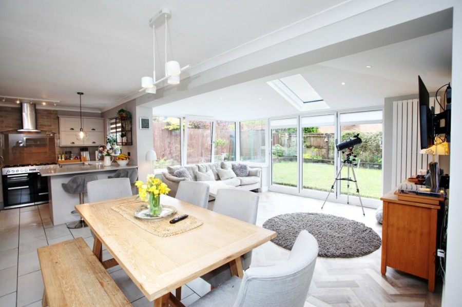 Images for Woodland View, Church Village, Pontypridd