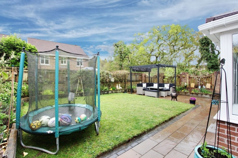 Images for Woodland View, Church Village, Pontypridd