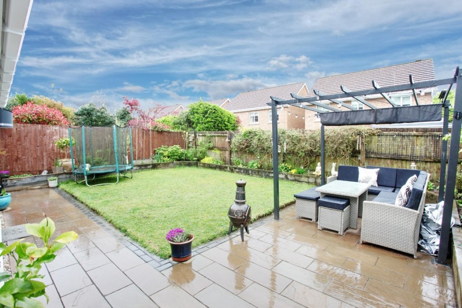 Images for Woodland View, Church Village, Pontypridd