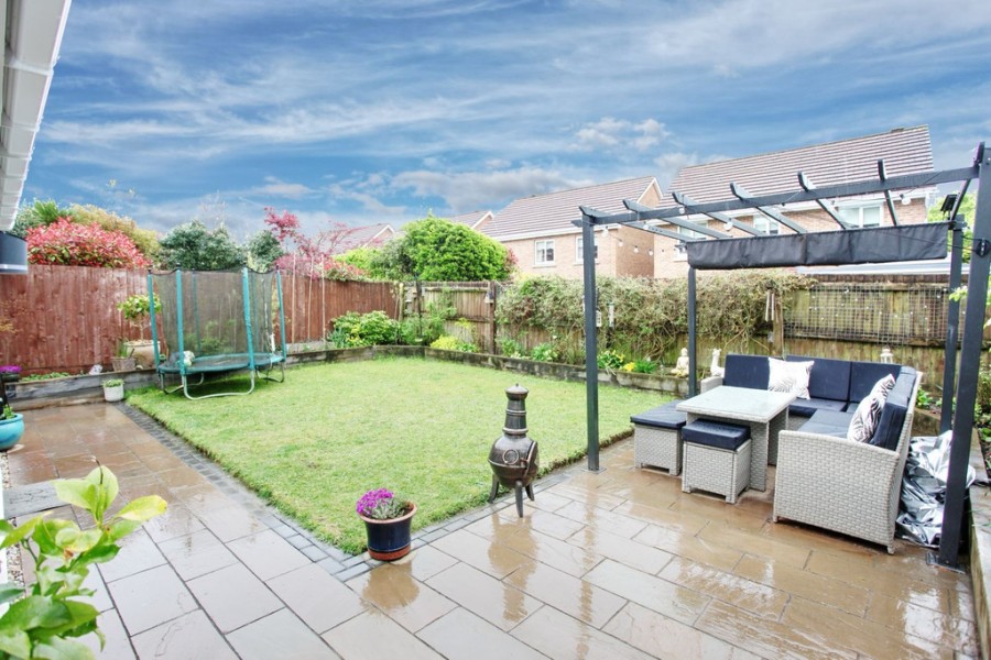 Images for Woodland View, Church Village, Pontypridd