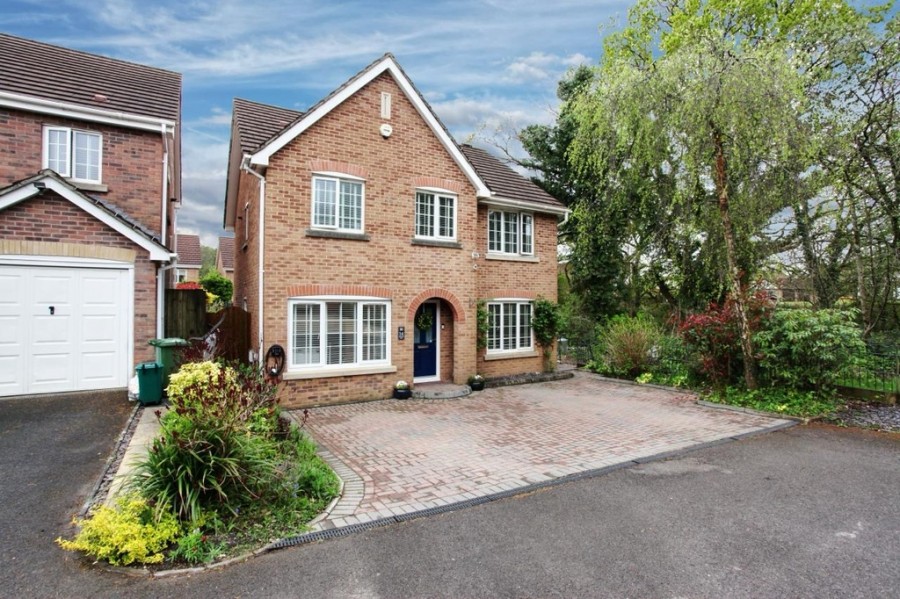 Images for Woodland View, Church Village, Pontypridd