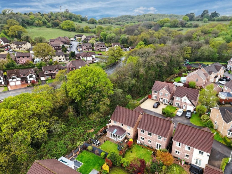 Images for Woodland View, Church Village, Pontypridd