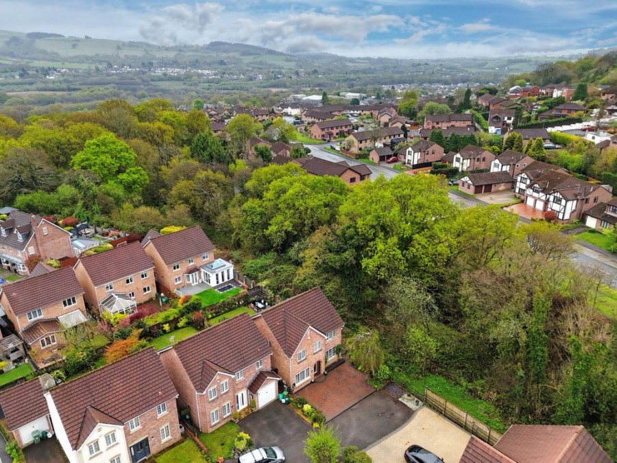 Images for Woodland View, Church Village, Pontypridd