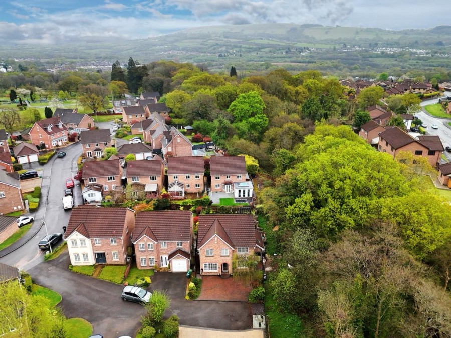 Images for Woodland View, Church Village, Pontypridd