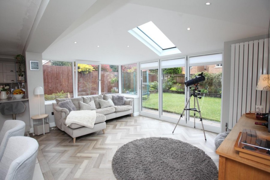 Images for Woodland View, Church Village, Pontypridd