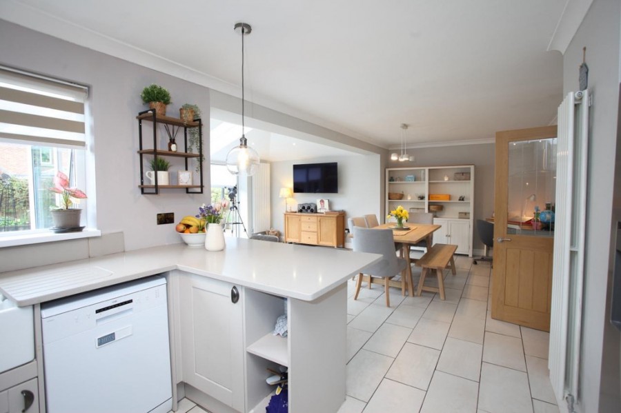 Images for Woodland View, Church Village, Pontypridd