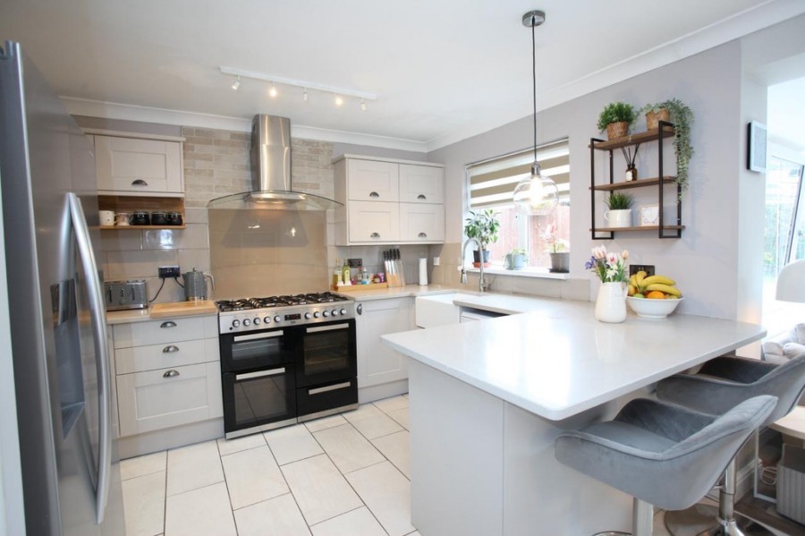 Images for Woodland View, Church Village, Pontypridd