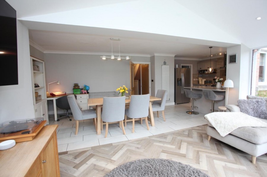 Images for Woodland View, Church Village, Pontypridd