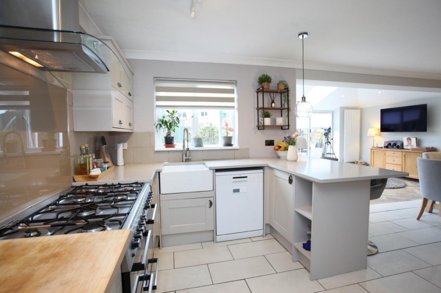 Images for Woodland View, Church Village, Pontypridd