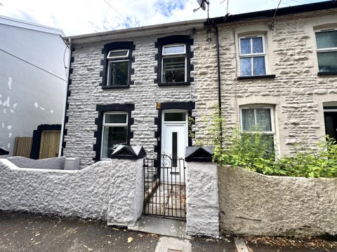 View Full Details for Brithweunydd Road, Tonypandy
